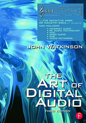 The Art of Digital Audio