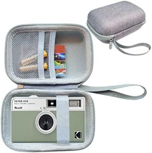 JCHPINE Hard Carrying Case for KODAK EKT...