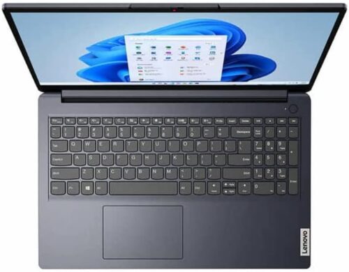 Lenovo IdeaPad 15.6" FHD Laptop Newest, ... - Image 5