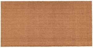 Calloway Mills 153553048 Natural Coir wi...