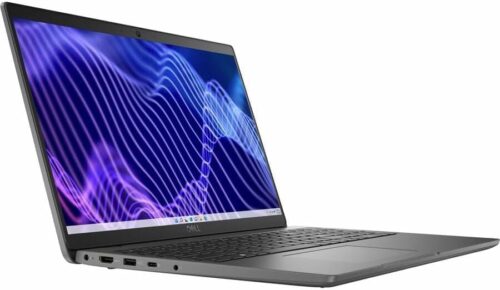 Dell 2023 Newest Latitude 3540 15.6" Business Notebook,Intel Core i7 13th Gen i7-1355U Deca-core (10 Core), Full HD (1920 x 1080),Windows 11 Pro,Wi-Fi... - Image 2