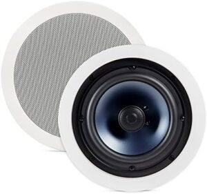 Polk Audio RC80i 2-way Premium In-Ceilin...