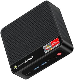 Beelink SER5 Mini PC, AMD Ryzen 7 5700U(...