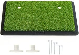 Golf Mat, Golf Hitting Mat, Golf Practic...