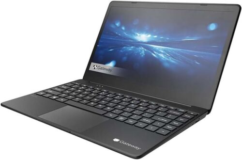 Gateway 14.1" FHD Laptop in Black Intel ... - Image 2