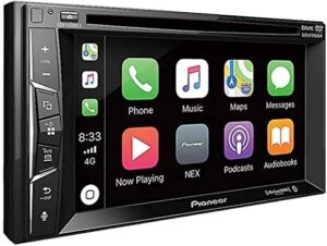 Pioneer AVH-1400NEX 6.2" Double-Din in-D...