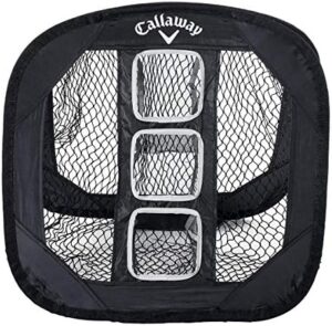 Callaway Chip-Shot Golf Chipping Net, Co...