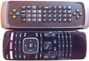 Vizio Smart Keyboard Remote For Internet TV