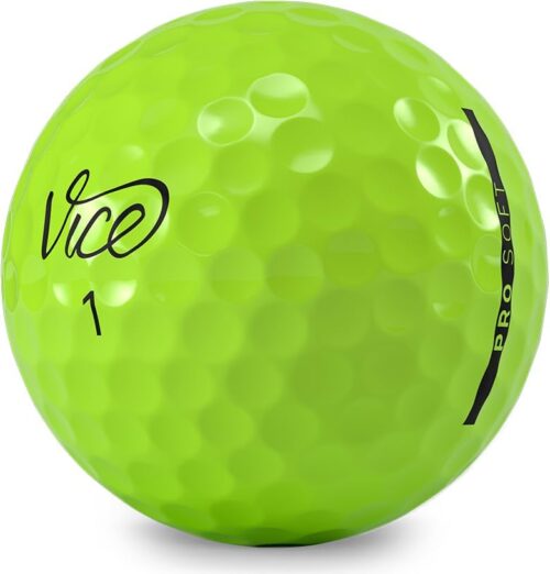 VICE Pro Soft Golf Balls - Image 3