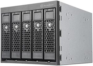 SilverStone Technology FS305-E Three 5.2...