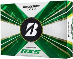 Bridgestone Golf 2022 Tour B