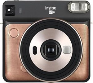 Fujifilm Instax Square SQ6 - Instant Fil...