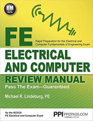 PPI FE Electrical and Computer Review Ma...