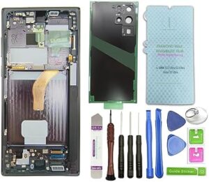 Original LCD Screen Replacement for Sams...