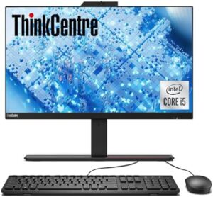 Lenovo ThinkCentre M90a Business All-in-...