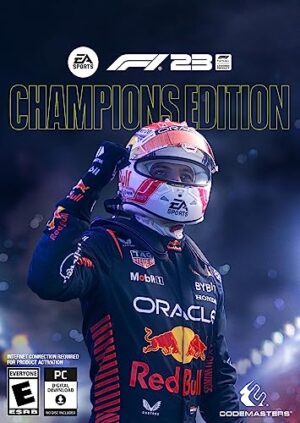 F1 23 Champions Edition - Steam PC [Onli...