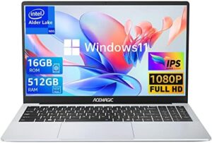 ACEMAGIC 15.6 inch Laptop Computer,Windo...