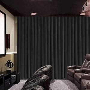 cololeaf Home Theater Movie Velvet Chris...