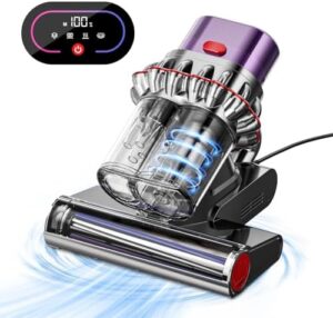 Dufuls Bed Vacuum Cleaner, Mattress Vacu...