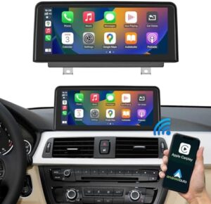 Road Top Wireless Carplay & Android Auto...