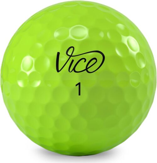 VICE Pro Soft Golf Balls - Image 2