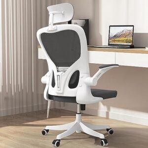 Office Chair, Ergonomic Office Chair wit...