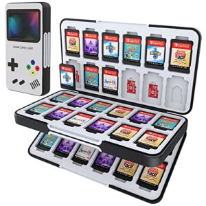 HEIYING Game Card Case for Nintendo Swit...