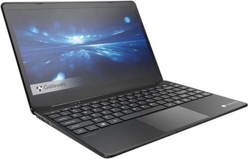 Gateway 14.1" FHD Laptop in Black Intel ... - Image 3