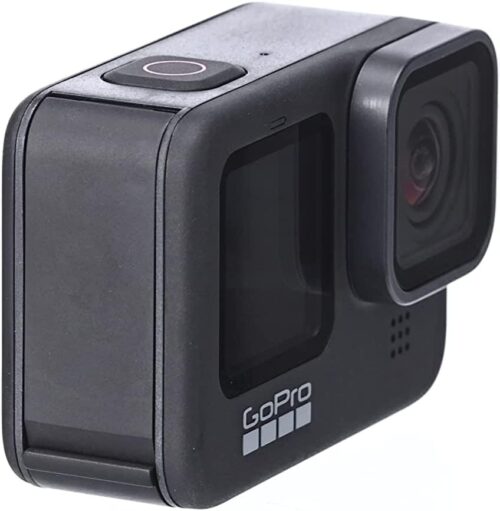 GoPro HERO9 Black Bundle - Includes The ... - Image 8