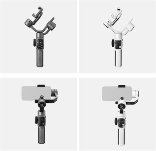 Zhiyun Smooth 5S Gimbal for Smartphone i... - Image 8