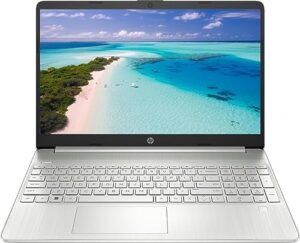 HP 2023 Newest 15.6 HD IPS Laptop Comput...