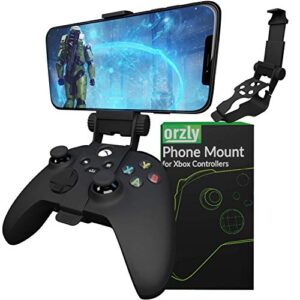 Xbox Series X Controller Mobile Gaming C...