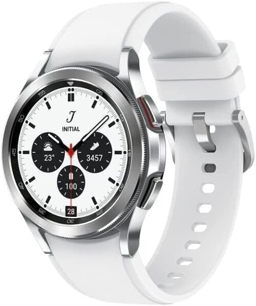 SAMSUNG Galaxy Watch 4 44mm Smartwatch w...