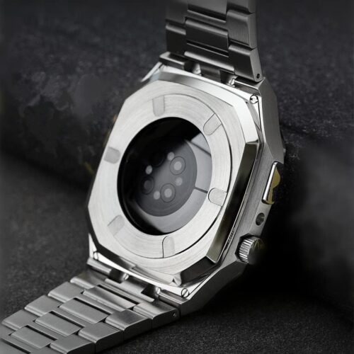 316L Stainless Steel Luxury Rugged Case ... - Image 5