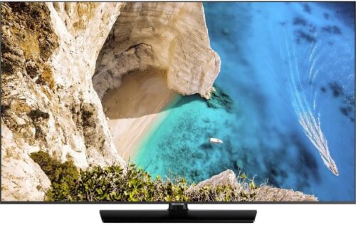 SAMSUNG NT670U HG43NT670UF LED-LCD TV - 4K UHDTV - Black - Image 6