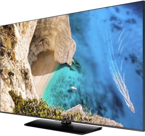 SAMSUNG NT670U HG43NT670UF LED-LCD TV - 4K UHDTV - Black