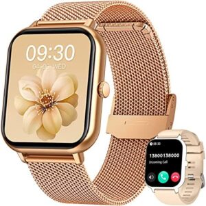 Smart Watch for Women Fitness Tracker: 1...