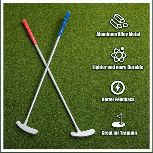 FUNGREEN Golf 2PCS/Pack Two-Way Putter C... - Image 3